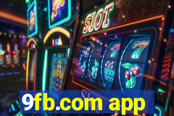 9fb.com app
